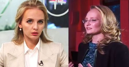 Wojna trwa, a córki Putina zarabiają. Rekordowe przychody
