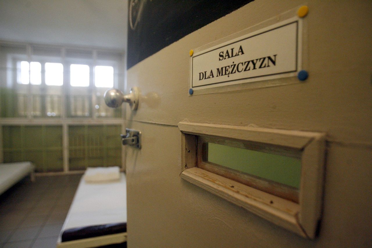 Lublin: Piją na umór. I to coraz młodsi, bo rekordzista, który trafił do wytrzeźwiałki miał 15 lat