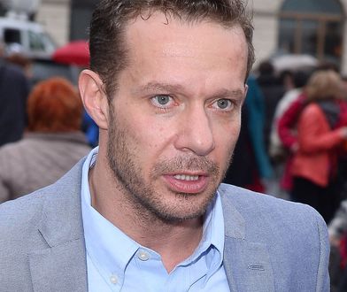 "Dzień waszej hańby". Aktor pisze do warszawskich kiboli