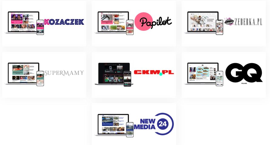 Zwolnienia w New Media Wave. Zlikwidowano całe redakcje [NASZ NEWS]