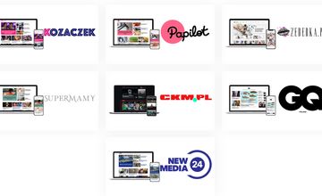 Zwolnienia w New Media Wave. Zlikwidowano całe redakcje [NASZ NEWS]