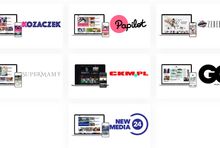 Zwolnienia w New Media Wave. 