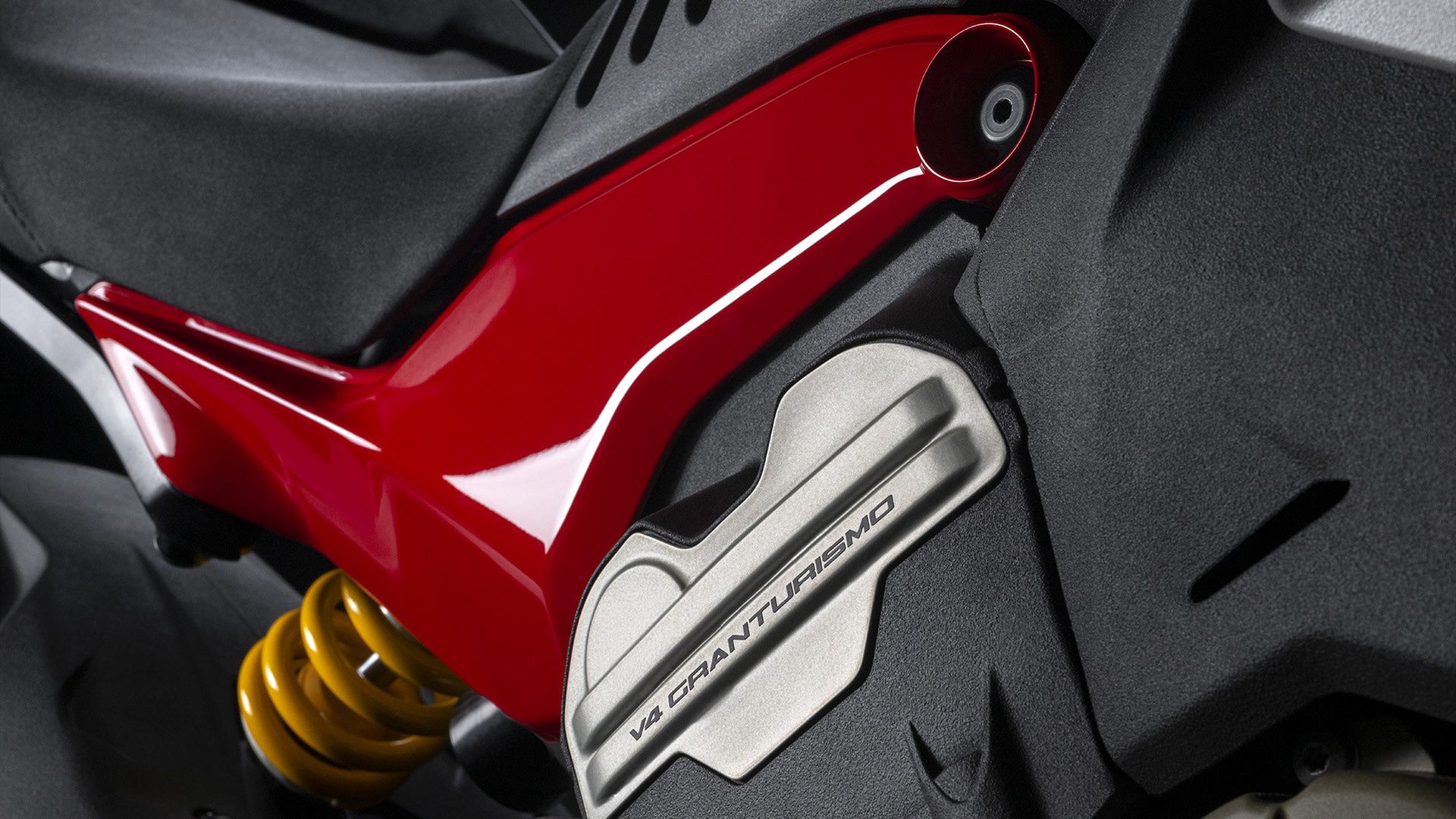 Ducati Diavel V4 2023