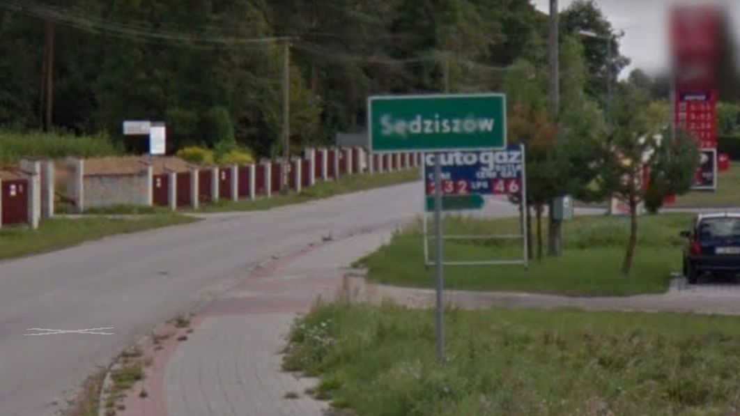 Rachunek za energię elektryczną dla gminy Sędziszów wzrósł aż o 880 procent
