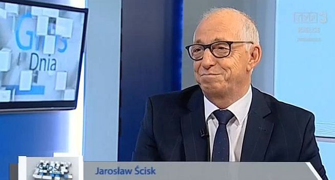 Dyrektor ośrodka inwestycji i transportu TVP odwołany. Co dalej z budową hali zdjęciowej na Woronicza?