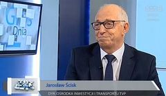 Dyrektor ośrodka inwestycji i transportu TVP odwołany. Co dalej z budową hali zdjęciowej na Woronicza?