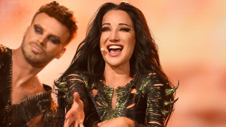 Oto jak bukmacherzy oceniają szanse Justyny Steczkowskiej 