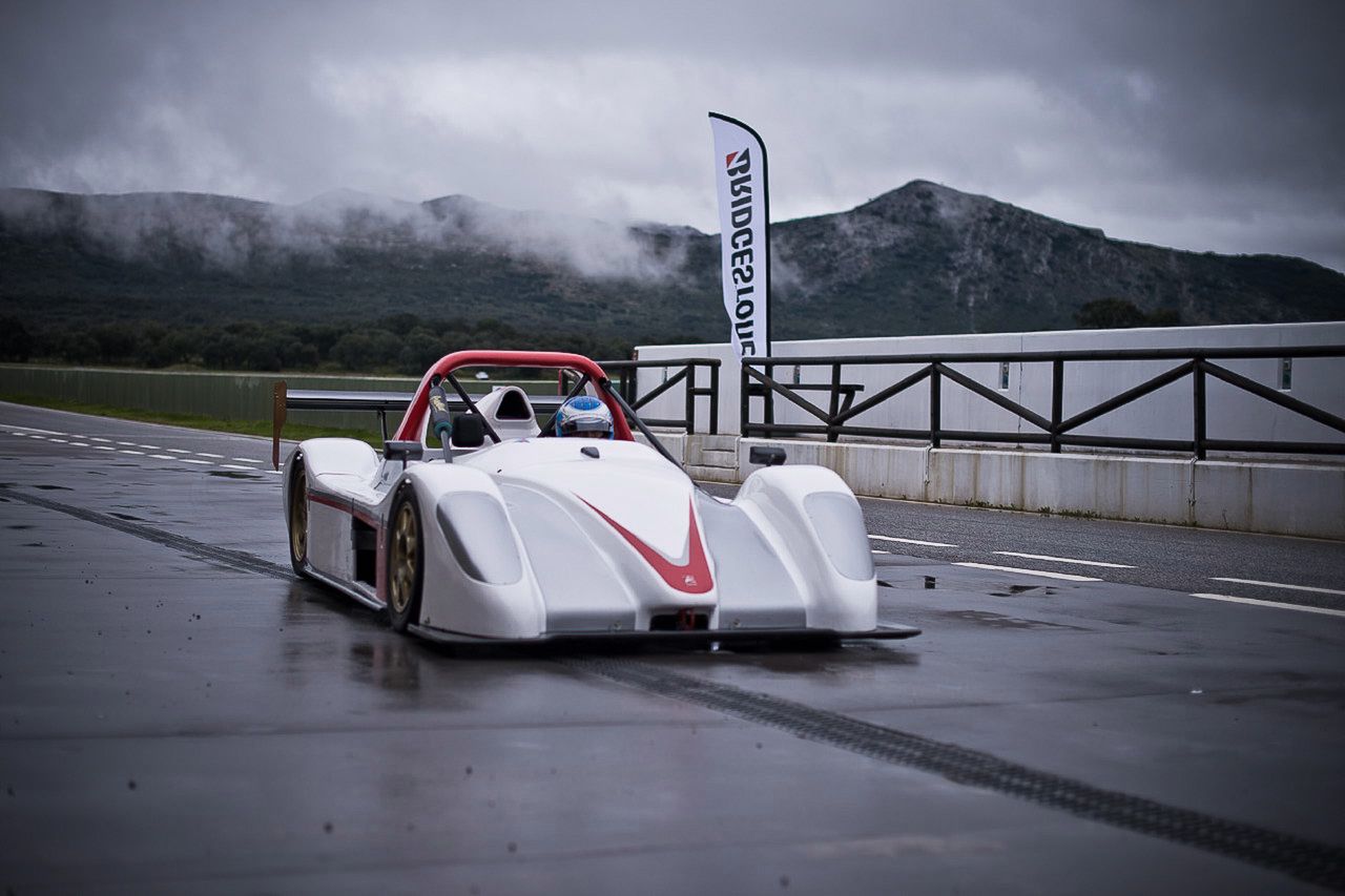 Test opon Bridgestone Potenza Adrenalin RE002 w Ascari Race Resort [galeria] 164