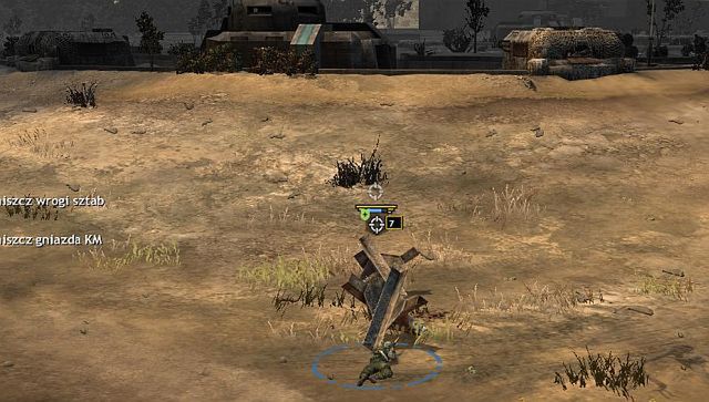 Company of Heroes: Chwała Bohaterom - relacja 55