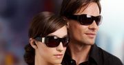 Okulary przeciwsłoneczne Tri-Specs z Bluetooth, słuchawkami i obsługą komórek