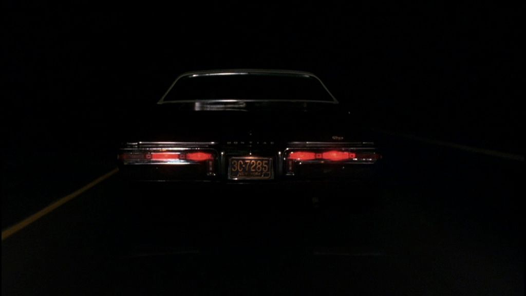 Pontiac Grand Prix