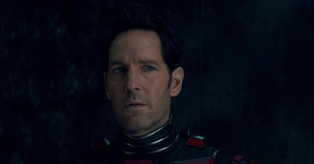 Marvel zaprezentował Ant-Man and the Wasp: Quantumania