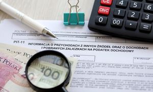 ZUS rusza z wysyłką PIT-ów. Trafią do ponad 10,5 mln Polaków