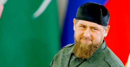 Kuriozalny plan Kadyrowców. To zamierzają zrobić w Ukrainie