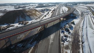 Drogowcy straszyli porzuconymi robotami. Efekt? Dostaną więcej pieniędzy