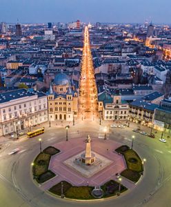 Łódź na weekend. Nie tylko Piotrkowska i Manufaktura