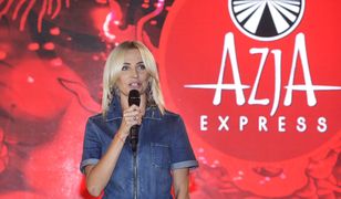 "Azja Express": przecieki były prawdziwe. Jest lista uczestników trzeciego sezonu