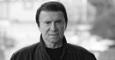 Anatolij Kaszpirowski nie żyje. Telewizyjny "uzdrowiciel" miał 87 lat