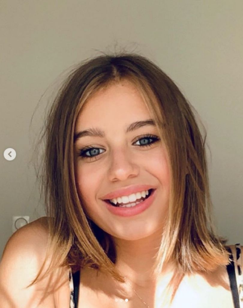 Oliwia Bieniuk dostanie spadek po Annie Przybylskiej