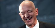 Bezos zamieszka na orbicie? Tego dla miliardera chcą internauci
