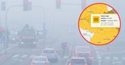Toruń: Alert IMGW - idzie gęsta mgła. Apel do kierowców