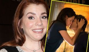 Na "Zmierzchu" zbiła fortunę. Jest nowa książka i kolejne miliony na koncie