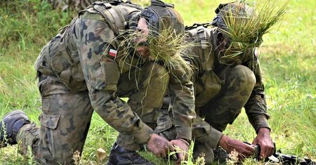 Wojsko czeka na ochotników. Rusza III turnus dobrowolnej zasadniczej służby wojskowej
