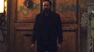 Warto dziś zarwać noc dla tego filmu. Pokażą niedoceniany thriller z Nicolasem Cage'em