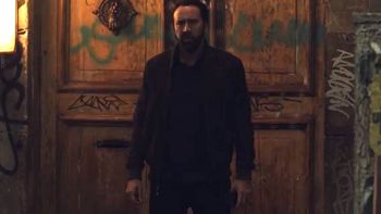 Warto dziś zarwać noc dla tego filmu. Pokażą niedoceniany thriller z Nicolasem Cage'em