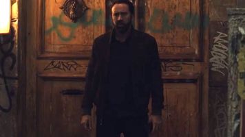 Warto dziś zarwać noc dla tego filmu. Pokażą niedoceniany thriller z Nicolasem Cage'em