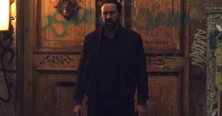 Warto dziś zarwać noc dla tego filmu. Pokażą niedoceniany thriller z Nicolasem Cage'em