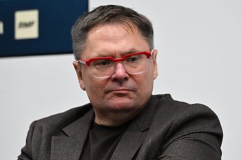 Terlikowski rezygnuje z Kongresu Zero po słowach Stanowskiego