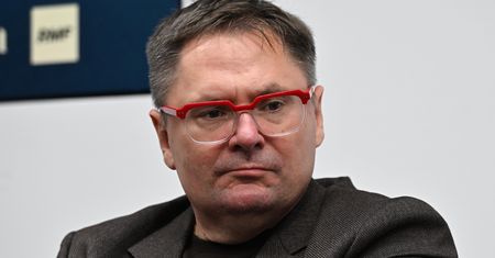 Terlikowski rezygnuje z Kongresu Zero po słowach Stanowskiego