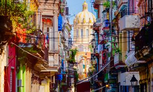 Wprowadzono najwyższy, czwarty poziom alertu. Polskie MSZ ostrzega turystów