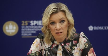 "To był odwet". Rosja przyznała, że mści się na Finlandii