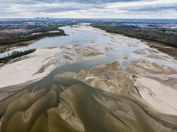 Zacznie się w marcu. Nadchodzi niżówka hydrogeologiczna