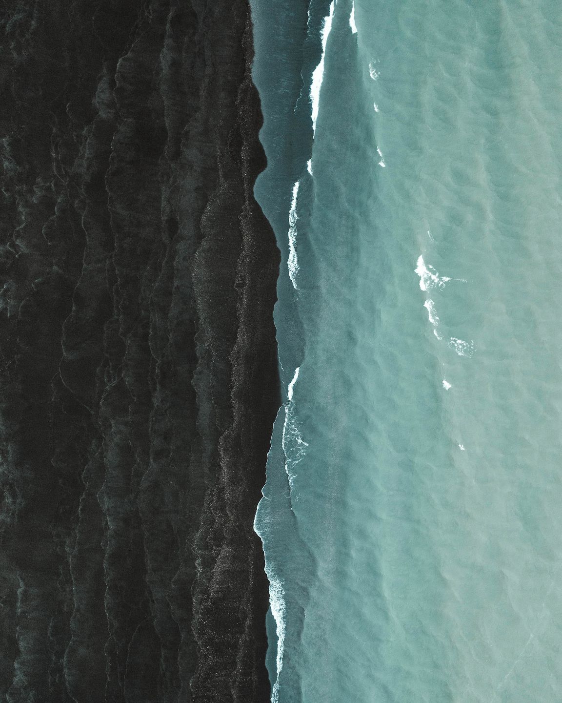 Abstract Aerial Art: “Chcemy pokazać, jak dziwacznie piękny jest świat” 8