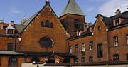 Łagiewniki. Sanktuarium. Miasto dla ciekawych