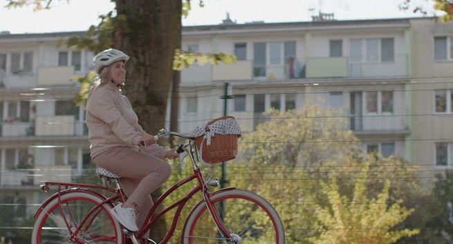 Cykl „Czas na lepsze” w Czwórce, Polsat Play i Super Polsat