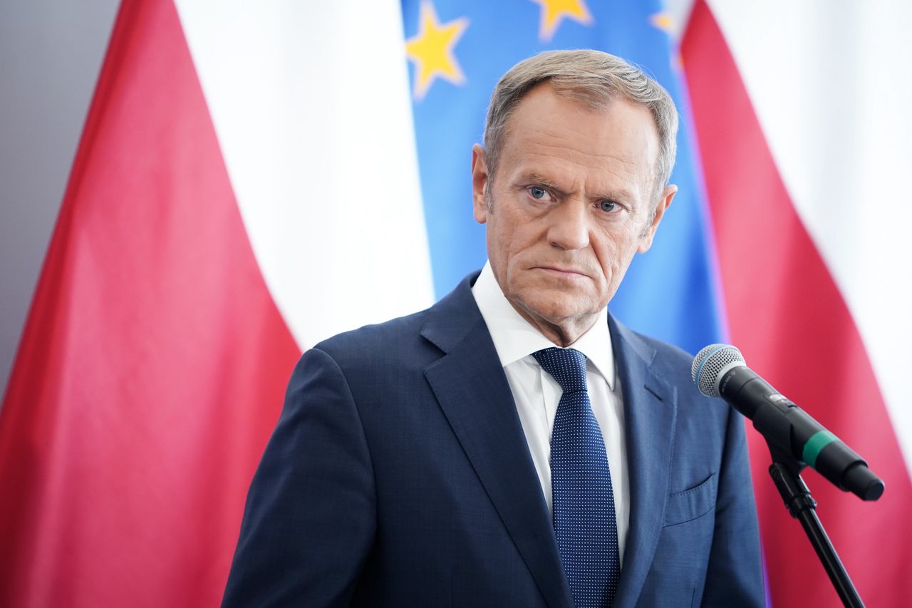 Tusk o drożyźnie: łatwiej będzie wygrać wybory niż dożyć