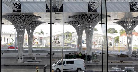 Zmiany tras, nowe linie i likwidacja kilku obecnych. Komunikacyjna rewolucja po uruchomieniu Dworca Lublin