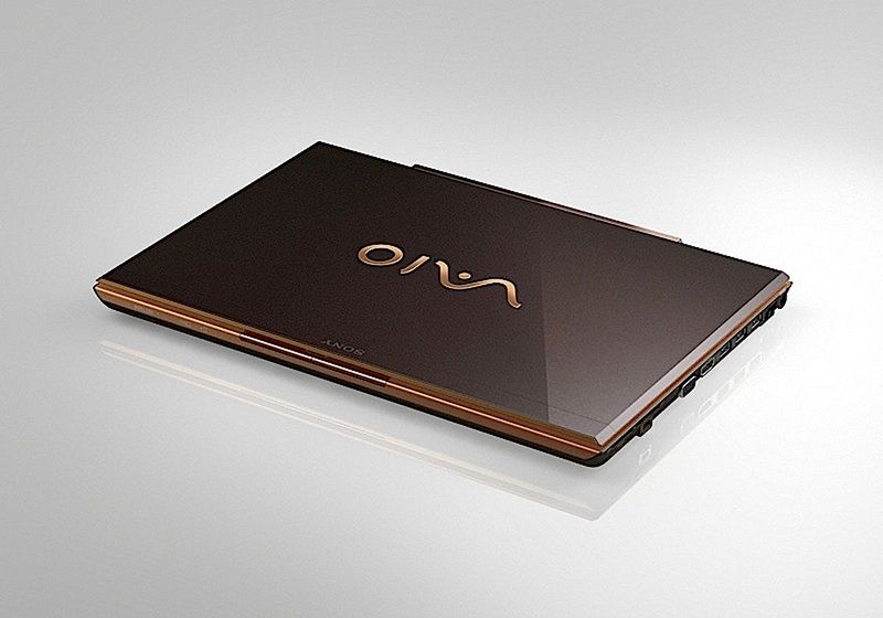 Sony VAIO F i S - prawdziwa uczta dla wymagających 4