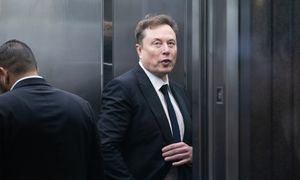 Cios w platformę Muska. Sąd odrzucił pozew X