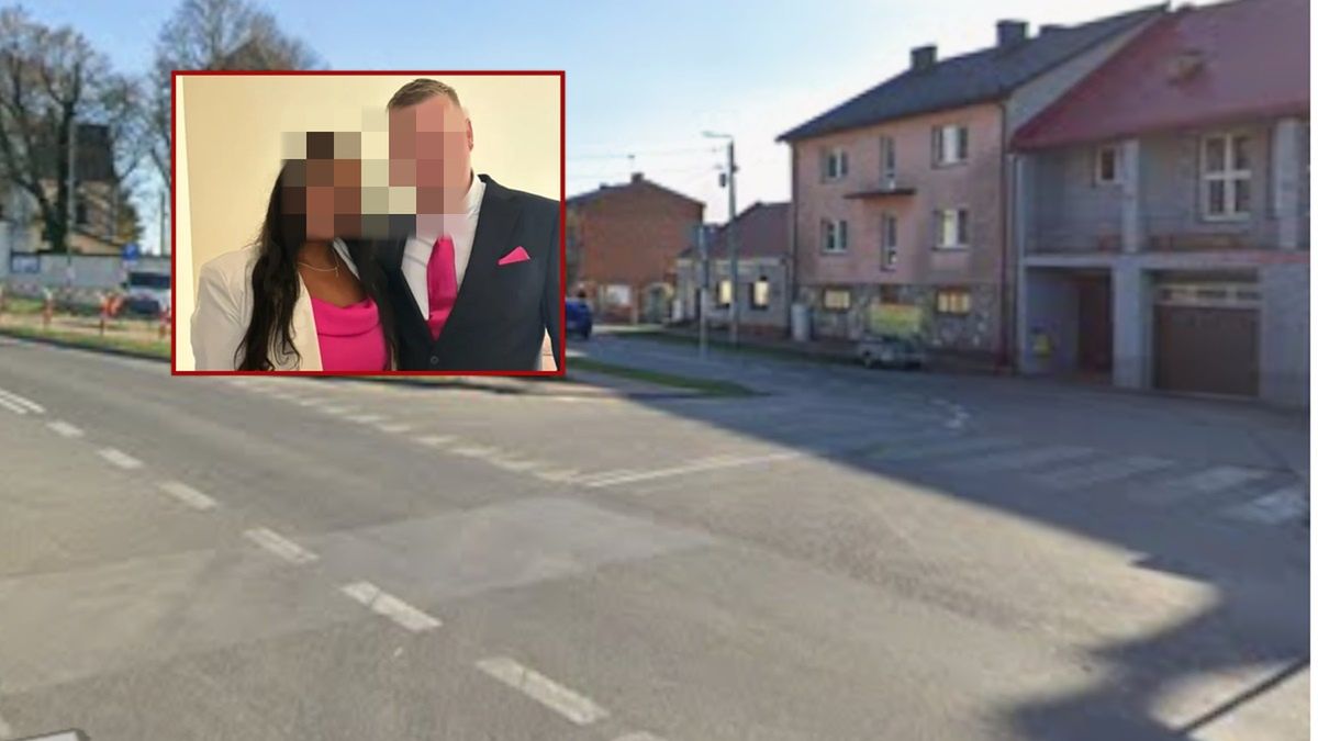 40-letni Tomasz zginął w Wierzbicy.