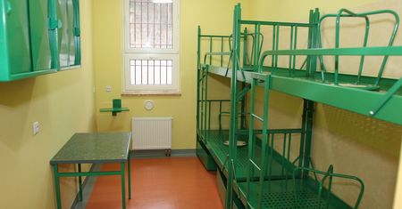 Śmierć psycholożki. Szokujące ustalenia po ataku w zakładzie karnym w Rzeszowie