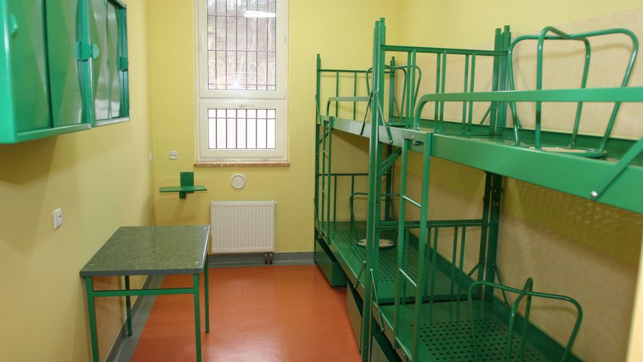 Śmierć w areszcie w Rzeszowie. Szokujące ustalenia po ataku na psycholożkę 