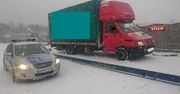 Przeładowany bus ? niebezpieczny uczestnik ruchu drogowego
