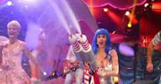 Trasa koncertowa Katy Perry w kinach w 3D!