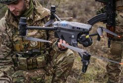 Ukraińskie drony zaatakowały Rosję. Celem ropociąg