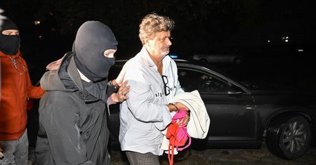 Janusz Palikot trafi do aresztu na dwa miesiące. Sąd podjął decyzję